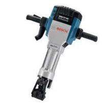 BOSCH GSH 27VC Demolition Hammers 29.5 Kg 62 J 2000 W_0