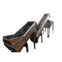 Icon Semi-Automatic Inclined Conveyor Machine_0