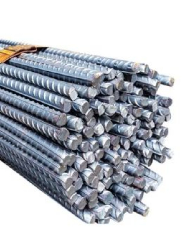 SAIL 12 mm Fe 500 TMT Bars 6 m IS 1786_0