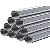 JSW 100 mm MS Pipes IS 2062 12 m_0