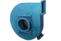Mahashakti 550 mm 1 hp Duct Centrifugal Fan MVF_0