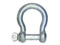 12 - 100 mm D Shackle 1 - 100 ton_0