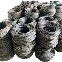 Shiv Shakti 18 SWG Mild Steel Binding Wires Galvanized IS 4826 25 kg_0
