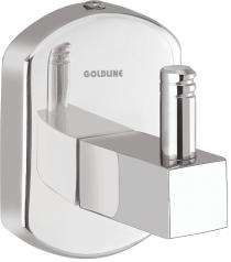 GOLDLINE Stainless Steel Robe Hook SS-304 1010_0
