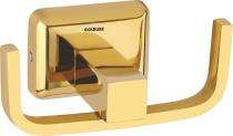 GOLDLINE Stainless Steel Robe Hook SS-304 1310_0
