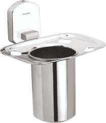 GOLDLINE Stainless Steel SS-304 1005 Tumbler Holder_0