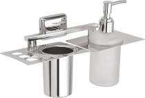 GOLDLINE Stainless Steel SS-304 1116 Tumbler Holder_0