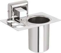 GOLDLINE Stainless Steel SS-304 1105 Tumbler Holder_0