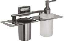 GOLDLINE Stainless Steel SS-304 1416 Tumbler Holder_0
