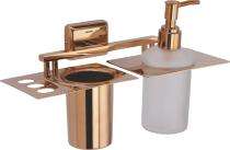 GOLDLINE Stainless Steel SS-304 1216 Tumbler Holder_0