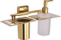 GOLDLINE Stainless Steel SS-304 1316 Tumbler Holder_0