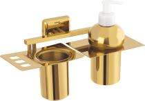 GOLDLINE Stainless Steel SS-304 1312 Tumbler Holder_0