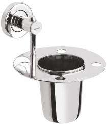 GOLDLINE Stainless Steel SS-202 4005 Tumbler Holder_0