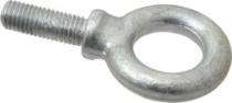 Heftech Mild Steel 64 mm Eye Bolts 10 mm_0