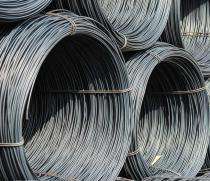 JSW 10 mm Hot Rolled Coil Low Carbon Steel SAE 1018 Wire Rod 2.5 mt_0