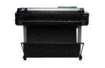 HP Inkjet 14 ppm Printer_0