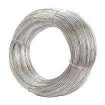 Vinayak 1 SWG Galvanized Iron Binding Wires Polished IS 4826 25 kg_0