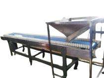 IC Semi-Automatic Horizontal Conveyor Machine_0