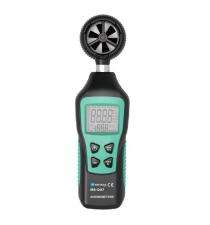 METERIVA MR-DA7 Vane Anemometer 30 - 40.0 m/s_0