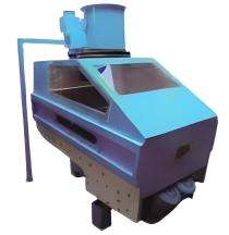 Mahashakti 5 t/h Coco Peat Destoner MDS750 0.75 hp_0