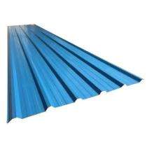 JSW Trapezoidal Mild Steel Roofing Sheet_0
