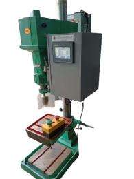 40 mm Pillar Drilling Machine 350 mm MT3_0