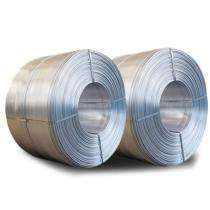 Vedanta 9.5 mm Aluminium EC Wire Rod 2500 - 2700 kg_0