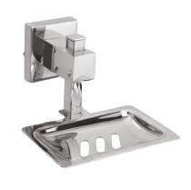 Blues Rectangular Brass Soap Dish_0
