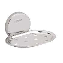 Blues Oval Brass Soap Dish_0