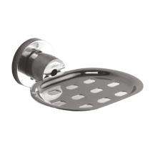 Blues Oval Brass Soap Dish_0