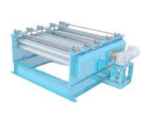 Riddhi 0.5 - 3 mm 2-Hi Sheet Straightening Machine RSM - 800_0