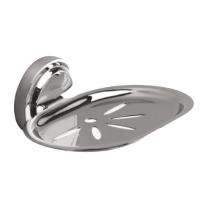 Blues Oval Brass Soap Dish_0