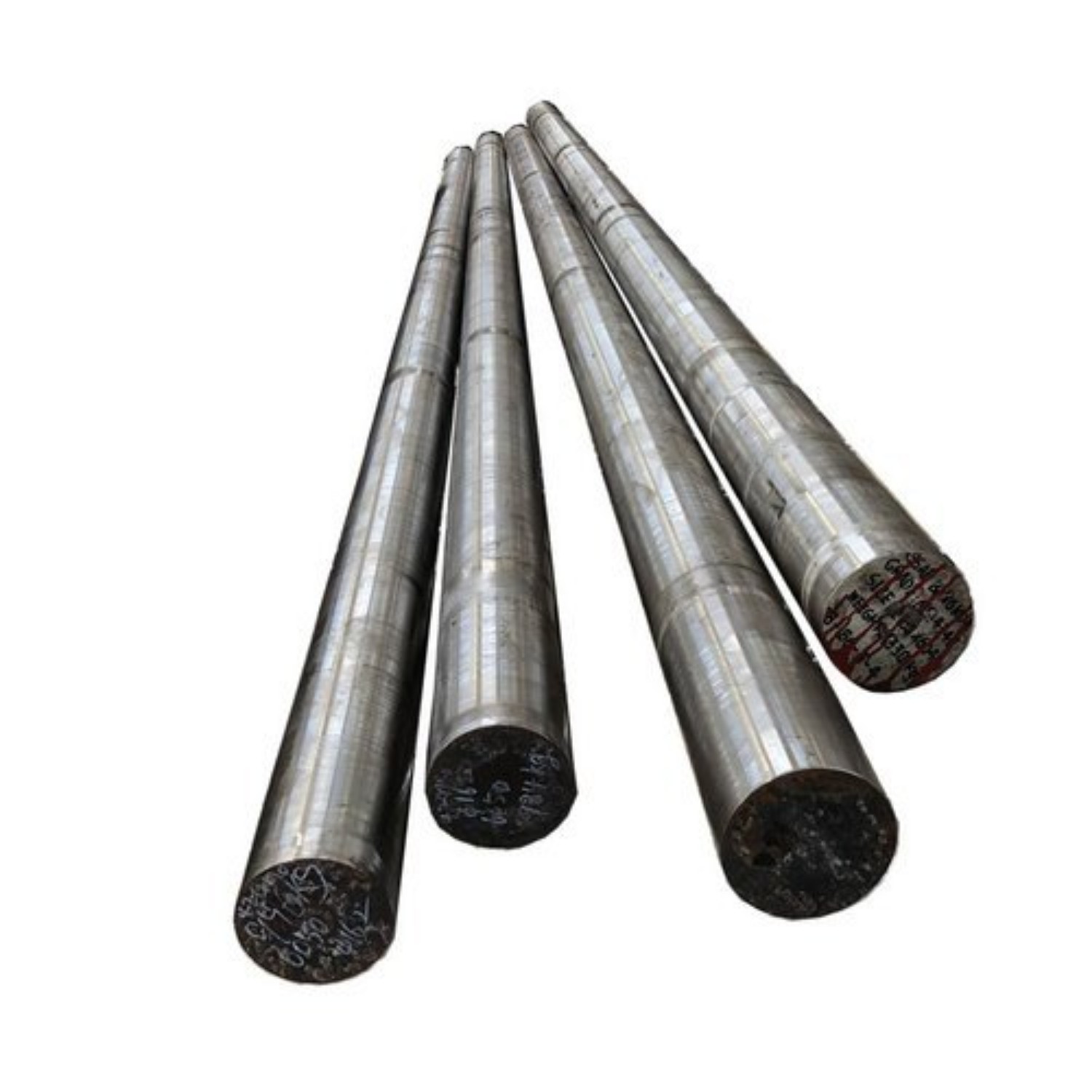 Vetri IS 2062 Round Bright Bar 80 mm_0