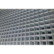 Virti 4 x 50 ft Welded Wire Mesh 2 mm Mild Steel_0