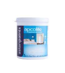 Asian Paints White Plastic Emulsion Paints 20 L_0