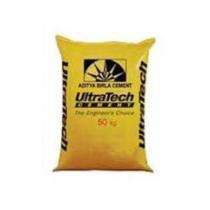 UltraTech OPC 43 Grade Cement 50 kg_0