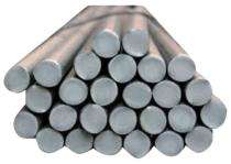 EAST INDIA 205 160 mm Stainless Steel Round Bars Mill Finish 7 m_0