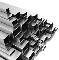 NEZONE 145 x 82 mm Rectangular Carbon Steel Hollow Section 5.4 mm 17.74 kg/m_0