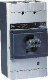 L&T CM90680OOLOOG 125 A 36 kA Three Pole MCCB_0
