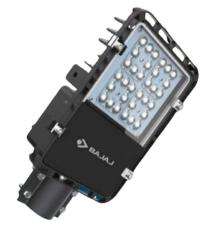Bajaj 72 W Cool Daylight IP67 10 kV LED Street Lights_0
