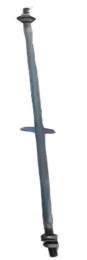 Samarth 12 mm Mild Steel Sag Rod 1200 mm_0