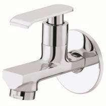 Ambani Chrome Plated Bib Cock Faucet Flora - 2902_0