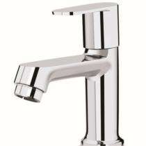 Ambani Chrome Plated Pillar Cock Faucet Jet - 2601_0