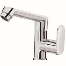 Ambani Chrome Plated Sink Cock Faucet Jet - 2603_0