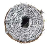 Jai Jagarnath GI Barbed Wires 6 SWG_0