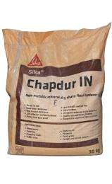 Floor Hardener Sika Chapdur (IN) 30 kg Bag_0