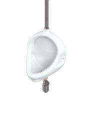 Ambani Flat Back Standard Urinal Ceramic_0