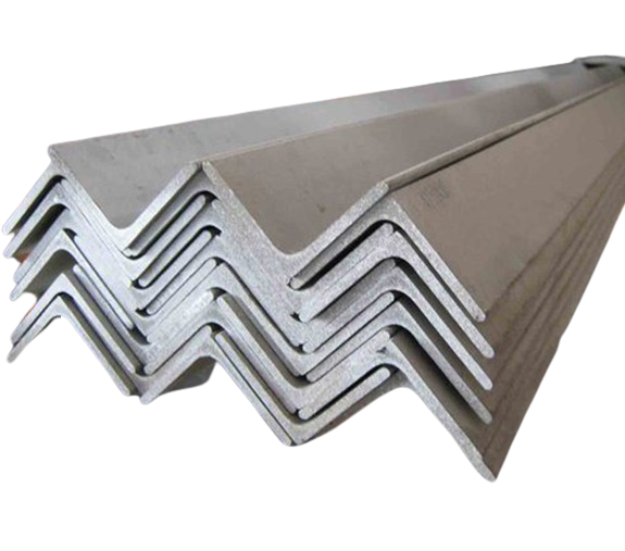 Shree Balaji 25 x 25 mm Equal MS Angles 3 mm E250 12 m_0