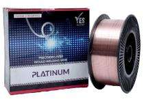 Yes AWS 5.18 ER 705-6 0.8 mm MIG Wire 15 kg_0