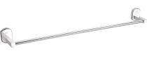 GOLDLINE SS-304 1002 Towel and Napkin Holder 22 inch Straight Rack_0